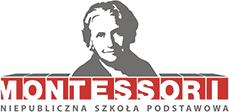 Niepubliczna Szkoła Podstawowa im. Marii Montessori