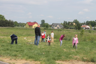 Dzień Dziecka we Wrocławskim ZOO