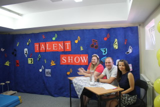 Talent Show