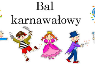 Bal Karnawałowy 2024