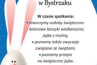 Bystrzak - warsztaty świąteczne