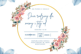 Dni Rodziny 5.06.2023 r.