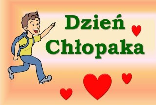 Dzień Chłopaka