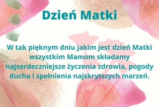 Dzień Matki