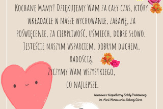 Dzień Matki