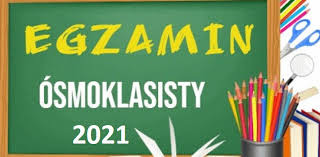 Egzamin ósmoklasisty