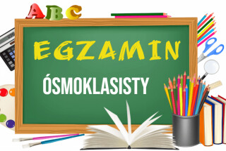 Egzamin ósmoklasisty - język polski
