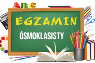 Egzamin ósmoklasisty - termin dodatkowy