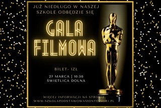 Gala filmowa