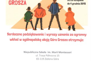 Góra Grosza