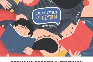 Jak nie czytam jak czytam