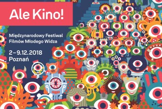 Międzynarodowy Festiwal Młodego Widza ALE KINO 