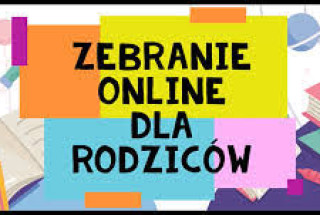 Odwołane zebranie dla rodziców klas 7a i 7b