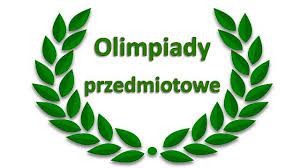 Olimpiada  ,,Wiedza ogólna''