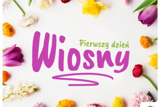 Pierwszy Dzień Wiosny