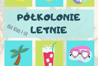 Półkolonie  letnie z językiem niemieckim