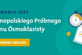 Próbny egzamin ósmoklasisty - matematyka