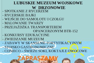 ŚLIMACZKOWY FESTYN RODZINNY