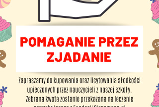 Słodki tydzień