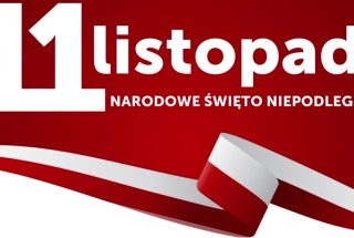 Uroczystość z okazji Narodowego Święta Niepodległości