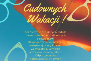 WAKACJE