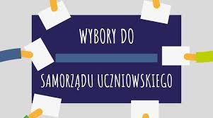 Wybory do Samorządu Uczniowskiego