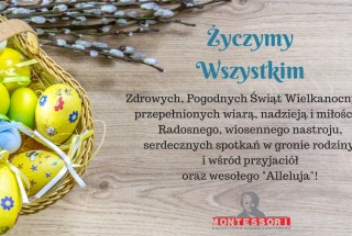 Życzenia Świąteczne