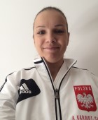 Alicja Karwot-Sikora