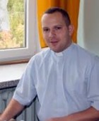 ks. Dariusz Wytrykowski