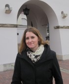 mgr Agata Waltrowska