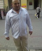 mgr Andrzej Łuczak