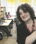 Danuta Konatkiewicz