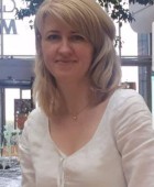 Olena Bobrovnytska