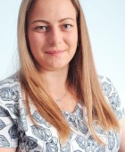 Paula Irska