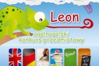 Mamy laureatów w ogólnopolskim konkursie przedmiotowym "Leon"